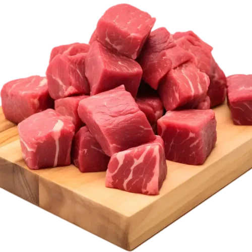 Lamb Cubes